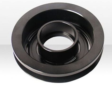 點(diǎn)擊查看詳細(xì)信息<br>標(biāo)題：黑色電泳加工樣品展示 閱讀次數(shù)：3313