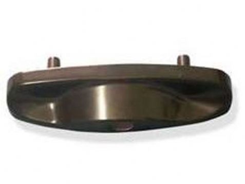 點(diǎn)擊查看詳細(xì)信息<br>標(biāo)題：電泳啞黑加工樣品展示 閱讀次數(shù)：3576