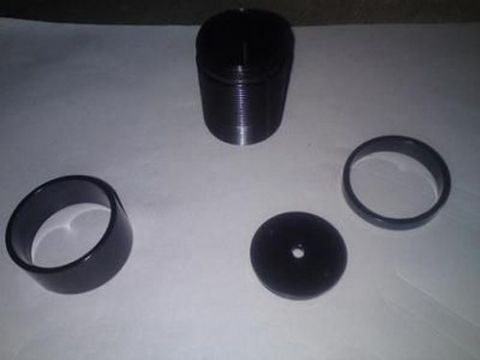 點(diǎn)擊查看詳細(xì)信息<br>標(biāo)題：電泳亮黑加工樣品展示 閱讀次數(shù)：3864